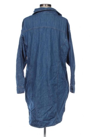 Kleid H&M, Größe XL, Farbe Blau, Preis € 13,12
