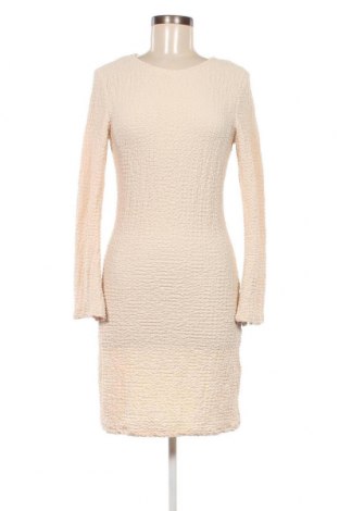 Kleid H&M, Größe S, Farbe Ecru, Preis 9,00 €