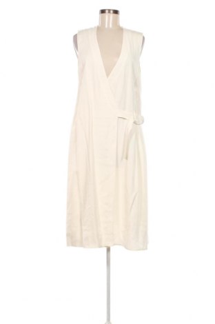 Šaty  H&M, Velikost M, Barva Krémová, Cena  685,00 Kč