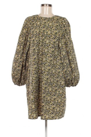 Φόρεμα H&M, Μέγεθος L, Χρώμα Πολύχρωμο, Τιμή 8,55 €