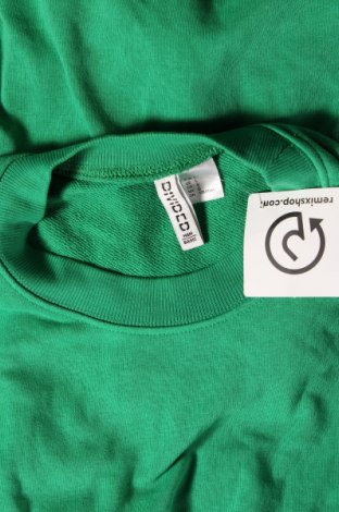 Kleid H&M, Größe L, Farbe Grün, Preis 9,00 €