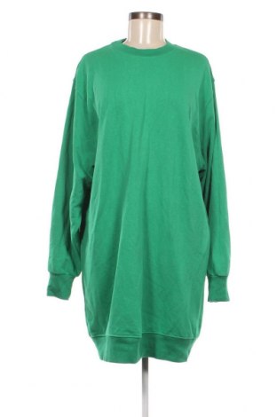 Kleid H&M, Größe L, Farbe Grün, Preis 9,00 €