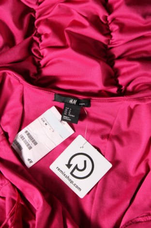 Kleid H&M, Größe M, Farbe Rosa, Preis € 5,00