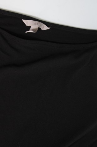Šaty  H&M, Veľkosť XS, Farba Čierna, Cena  7,20 €