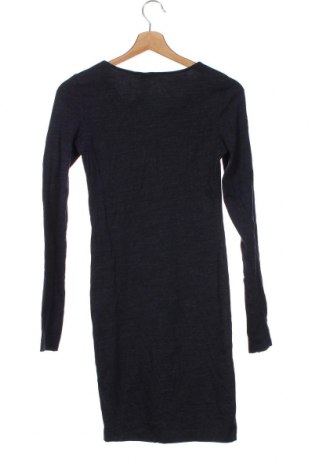Kleid H&M, Größe XS, Farbe Blau, Preis 7,20 €