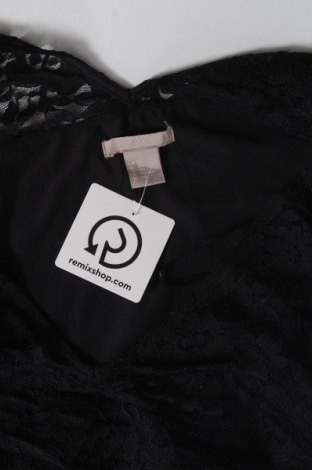 Φόρεμα H&M, Μέγεθος XXL, Χρώμα Μαύρο, Τιμή 28,70 €