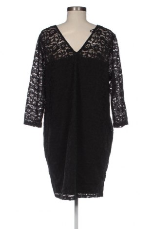 Kleid H&M, Größe XXL, Farbe Schwarz, Preis 32,29 €