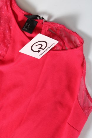 Šaty  H&M, Veľkosť XS, Farba Ružová, Cena  9,00 €