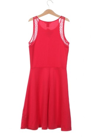 Φόρεμα H&M, Μέγεθος XS, Χρώμα Ρόζ , Τιμή 9,30 €