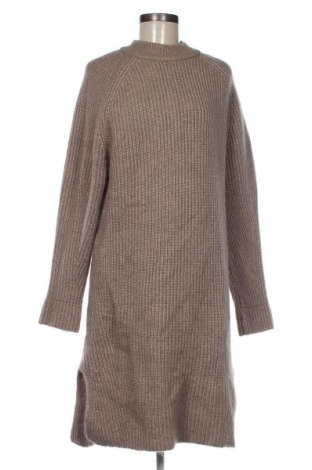 Kleid H&M, Größe S, Farbe Beige, Preis 17,61 €