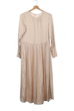 Φόρεμα H&M, Μέγεθος XS, Χρώμα  Μπέζ, Τιμή 5,94 €