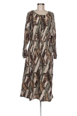 Kleid H&M, Größe XL, Farbe Mehrfarbig, Preis € 17,15