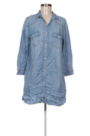 Šaty  H&M, Velikost L, Barva Modrá, Cena  277,00 Kč