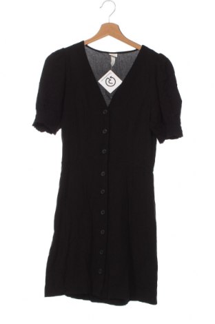 Šaty  H&M, Velikost XS, Barva Černá, Cena  169,00 Kč