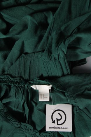 Kleid H&M, Größe M, Farbe Grün, Preis 7,96 €