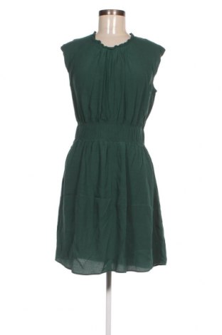 Kleid H&M, Größe M, Farbe Grün, Preis 7,96 €
