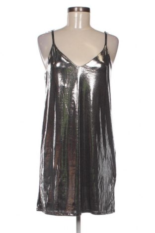 Šaty  H&M, Velikost S, Barva Stříbrná, Cena  1 028,00 Kč