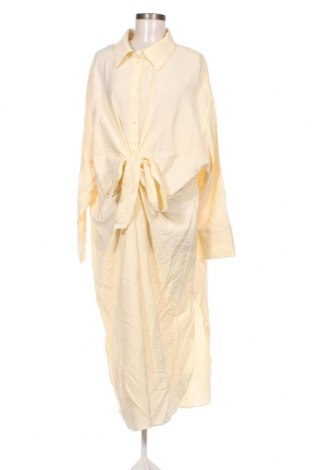 Šaty  H&M, Velikost XXL, Barva Žlutá, Cena  495,00 Kč