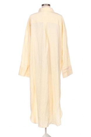 Φόρεμα H&M, Μέγεθος XXL, Χρώμα Κίτρινο, Τιμή 20,00 €