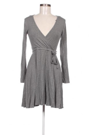 Φόρεμα H&M, Μέγεθος S, Χρώμα Γκρί, Τιμή 11,10 €