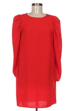 Šaty  H&M, Veľkosť S, Farba Červená, Cena  5,94 €