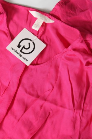 Kleid H&M, Größe XS, Farbe Rosa, Preis 5,49 €