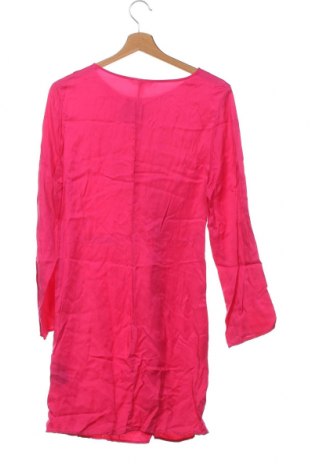 Šaty  H&M, Velikost XS, Barva Růžová, Cena  136,00 Kč