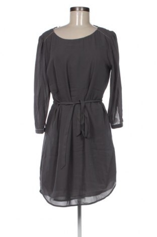 Kleid H&M, Größe L, Farbe Grau, Preis 12,11 €