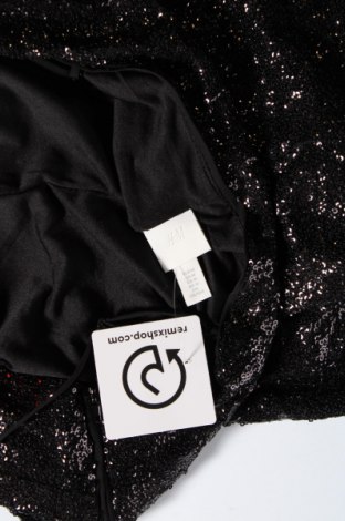 Φόρεμα H&M, Μέγεθος M, Χρώμα Μαύρο, Τιμή 7,71 €