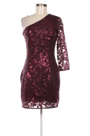 Šaty  H&M, Veľkosť M, Farba Červená, Cena  16,91 €