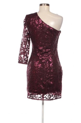 Šaty  H&M, Veľkosť M, Farba Červená, Cena  29,67 €