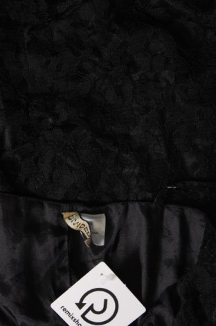 Φόρεμα H&M Divided, Μέγεθος S, Χρώμα Μαύρο, Τιμή 10,36 €