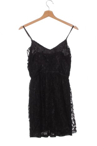 Kleid H&M Divided, Größe S, Farbe Schwarz, Preis € 10,36