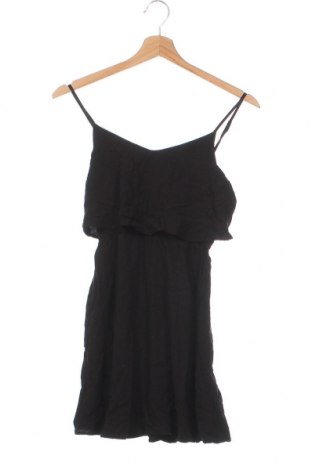 Φόρεμα H&M Divided, Μέγεθος XXS, Χρώμα Μαύρο, Τιμή 14,83 €