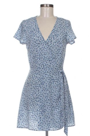 Kleid H&M Divided, Größe M, Farbe Mehrfarbig, Preis 9,00 €