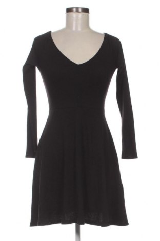 Šaty  H&M Divided, Veľkosť S, Farba Čierna, Cena  11,99 €