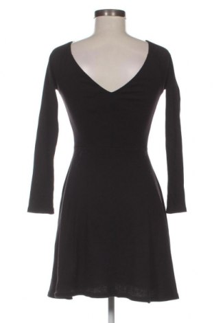 Kleid H&M Divided, Größe S, Farbe Schwarz, Preis 8,50 €