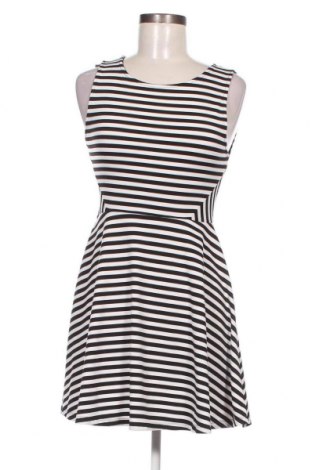 Kleid H&M Divided, Größe S, Farbe Mehrfarbig, Preis 7,56 €