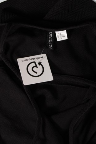 Šaty  H&M Divided, Veľkosť XL, Farba Čierna, Cena  9,86 €