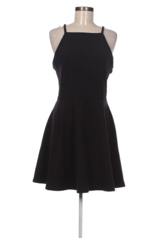 Kleid H&M Divided, Größe XL, Farbe Schwarz, Preis 12,11 €