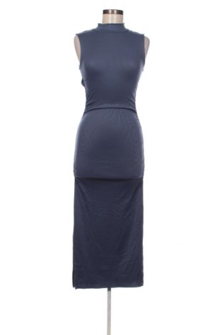 Kleid H&M Divided, Größe XS, Farbe Blau, Preis 9,08 €