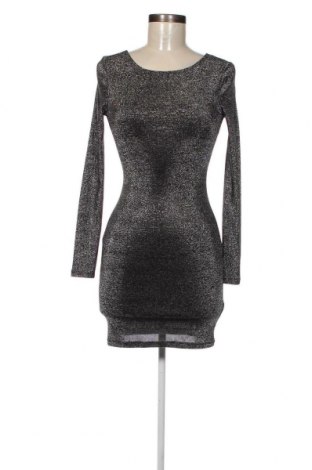Šaty  H&M Divided, Velikost S, Barva Stříbrná, Cena  139,00 Kč