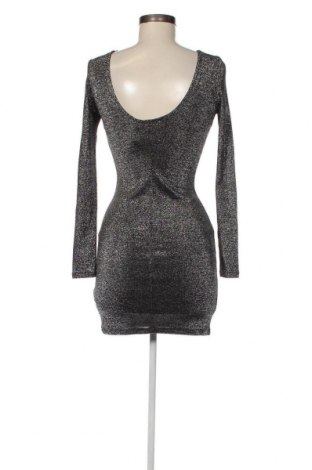 Šaty  H&M Divided, Velikost S, Barva Stříbrná, Cena  139,00 Kč