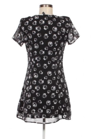 Kleid H&M Divided, Größe M, Farbe Schwarz, Preis 5,94 €