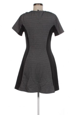 Šaty  H&M Divided, Veľkosť XL, Farba Čierna, Cena  16,44 €