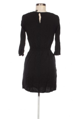 Kleid H&M Divided, Größe S, Farbe Schwarz, Preis 4,60 €