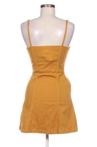 Kleid H&M Divided, Größe S, Farbe Gelb, Preis € 14,83