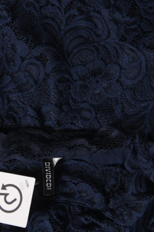 Šaty  H&M Divided, Velikost XS, Barva Modrá, Cena  121,00 Kč
