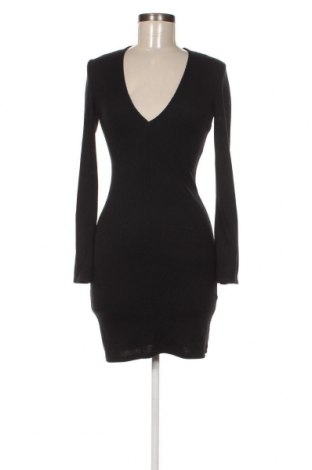 Kleid H&M Divided, Größe S, Farbe Schwarz, Preis 12,11 €