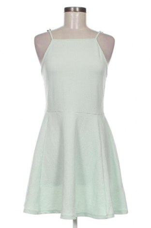Φόρεμα H&M Divided, Μέγεθος XL, Χρώμα Μπλέ, Τιμή 8,95 €